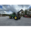 2022 John Deere 948LII Skidder